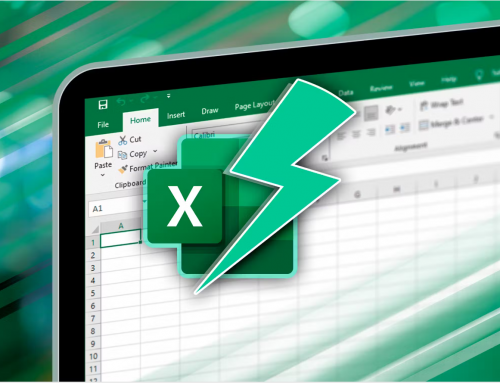 Excel-ის მუშაობის შენელების მიზეზები