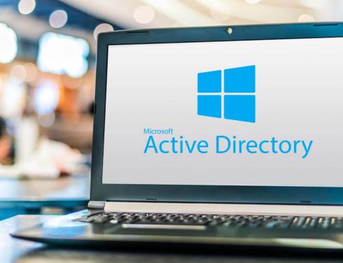 რა არის Active Directory?