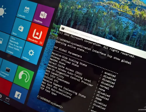 Windows-ის ძირითადი სისტემური პროცესები და მათი დანიშნულება